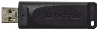 Flash-пам'ять Verbatim Slider 16Gb USB 2.0