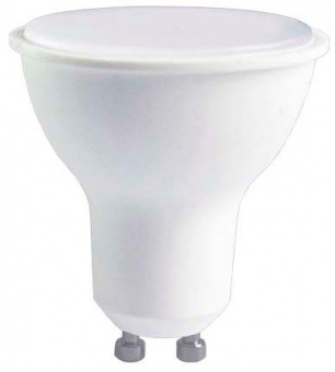 Светодиодная LED лампа Feron GU10 6W 2700K, MRG LB-716 Econom (теплый)