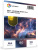 Galaxy Самоклеюча плівка А4 (20л)_80мкм, Струменева, Holographiс Gold(2)