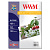 WWM A4 (100л) 120г/м2 матовий фотопапір | Купити в інтернет магазині
