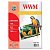 WWM A4 (100л) 150г/м2 глянсовий фотопапір | Купити в інтернет магазині