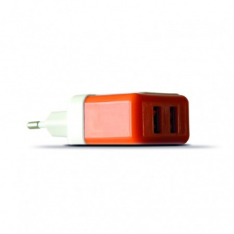 Сетевое зарядное устройство HAVIT с разъемом USB 2.1A