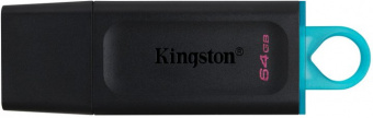 флеш-драйв KINGSTON DT EXODIA 64GB USB 3.0