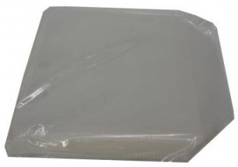 Конверт пластиковый для дисков 60mic (100шт/уп)