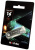 Flash-память Hi-Rali Shuttle series Silver 16Gb USB 2.0