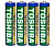 Фото Батарейка Toshiba Heavy Duty R03 (40шт/уп) ААА купить в MAK.trade