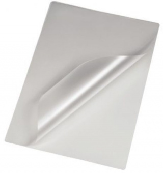 Пленка для ламинирования Magic A4(216х303) 100 микрон (50/50), МАТОВАЯ (100л)