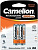 Акумулятор Camelion Ni-MH R06 2500mAh (2шт/уп) | Купити в інтернет магазині