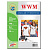 WWM A4 (10л) 140г/м2 термотрансфер на світлу тканину | Купити в інтернет магазині