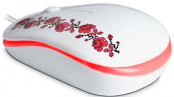 Миша REAL-EL RM-777 Glory USB