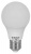 LED лампа Ergo E27 10W 4100K, A60