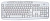 Фото Клавиатура SVEN Comfort 3050 USB White купить в MAK.trade