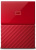Western Digital My Passport 2 Tb  USB3.0 Red