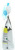 Inksystem для Epson L серии (Yellow) 500ml...