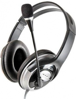 Навушники Gemix HP-303MV (з мікрофоном)