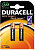 Батарейка Duracell LR03 MN2400 (2шт/уп) ААА | Купити в інтернет магазині
