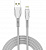 Кабель Lighting Apple - USB 2.4A Colorway 1м white | Купити в інтернет магазині