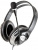 GEMIX HP-303MV black