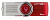 Фото Flash-память Kingston Flash-Drive DTI 101 G2 8GB Red купить в MAK.trade