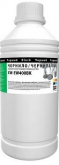 Чорнило ColorWay Epson SX125/SX130/TX117/CX4300/WF7015 (Black) 1000г CW-EW400BK