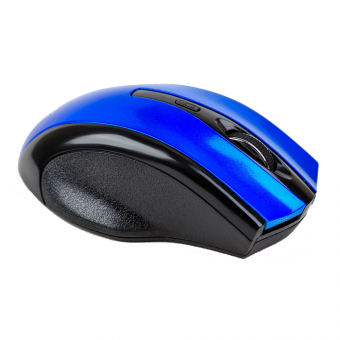 Беспроводная мышь HAVIT HV-MS625GT blue