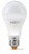 Фото Светодиодная LED лампа Videx E27 7W 3000K, A60e  (теплый) купить в MAK.trade