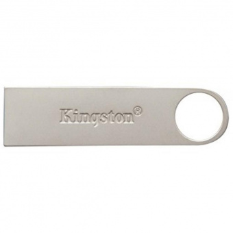 Flash-пам'ять Kingston DataTraveler DTSE9H 8Gb USB 3.0