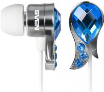 Навушники Sven SEB Sapphire (вкладиші)