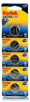 KODAK 2032 (5шт blister)