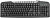 Фото Клавиатура проводная Defender HM-830 USB Black купить в MAK.trade