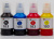 Комплект чорнил Galaxy для Epson 103 4х140ml (4)