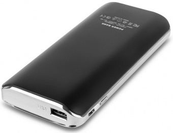 УМБ ColorWay Power Bank 11000 mAh Black