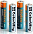 Фото Батарейка щелочная ColorWay Alkaline LR03 (24шт/уп) ААА купить в MAK.trade