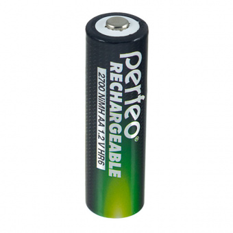 Акумулятор Perfeo HR06 Ni-MH 2700mAh (2шт/уп)