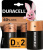 Щелочные батарейки Duracell D (LR20) MN1300 2 шт