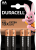 Батарейка DURACELL LR06_АА_4шт