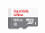 Фото карта памяти SANDISK microSDXC 128GB card Class 10 UHS I купить в MAK.trade