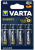 Батарейка VARTA ENERGY Alkaline LR06  АА