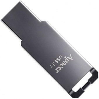 флеш-драйв APACER AH360 32GB Ashy USB 3.0