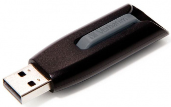 Flash-пам'ять Verbatim SuperSpeed ​​V3 32Gb USB 3.0 Grey