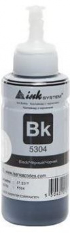 Чорнило Inksystem для Epson L серії (Black) 100ml
