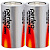 Батарейка Perfeo R20 Dynamic zinc (10шт/уп) D | Купити в інтернет магазині