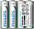 Батарейка Philips LongLife R06 (40шт/уп) АА | Купити в інтернет магазині