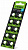 Фото Батарейка Videx AG6 (LR921) Alkaline (10шт/уп) 1.5V купить в MAK.trade