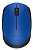 Миша Logitech M171 Wireless Blue-Black | Купити в інтернет магазині
