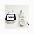 Фото Сетевое зарядное устройство HAVIT с разъемом USB 1A + кабель 1м купить в MAK.trade