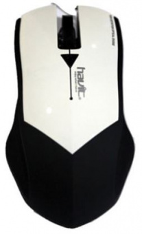 Мышь Havit HV-MS 651 USB White