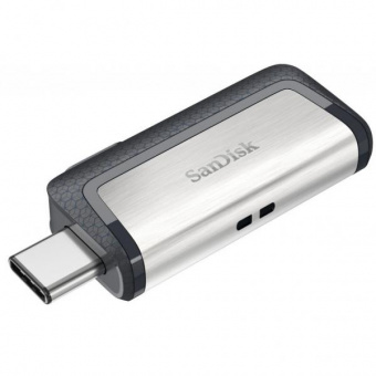 Flash-пам'ять Sandisk Ultra Dual Type-C 32Gb USB 3.1