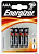 Фото Батарейка Energizer Base Alkaline LR03 (20шт/уп) ААА купить в MAK.trade