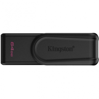 флеш-драйв KINGSTON DT EXODIA S 64GB USB 3.2